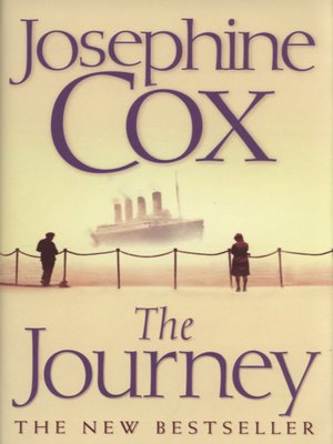 cover image of The journey
